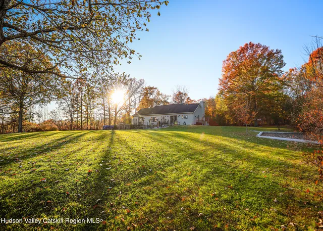 $649,000 | 60 John Shults Road, Saugerties, NY 12490