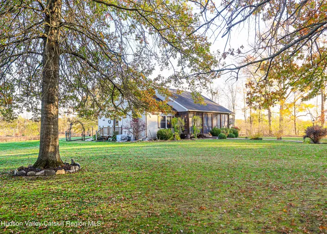 $649,000 | 60 John Shults Road, Saugerties, NY 12490