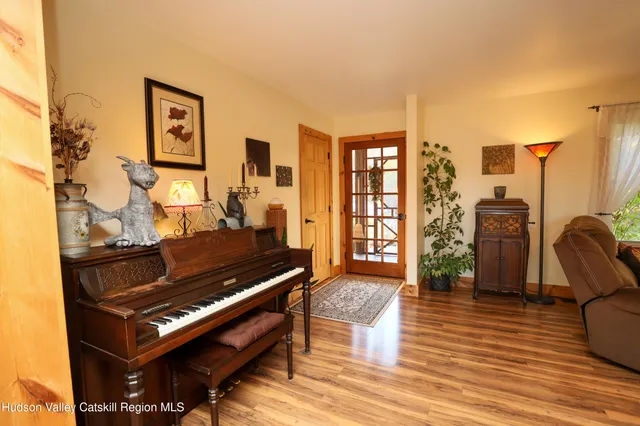 $649,000 | 60 John Shults Road, Saugerties, NY 12490