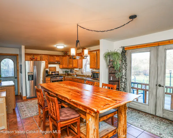 $649,000 | 60 John Shults Road, Saugerties, NY 12490