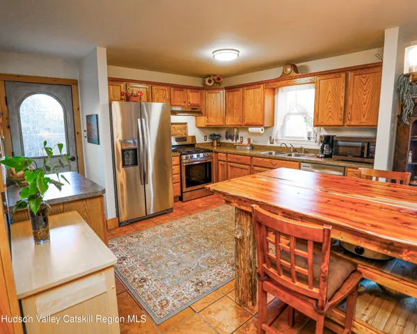 $649,000 | 60 John Shults Road, Saugerties, NY 12490