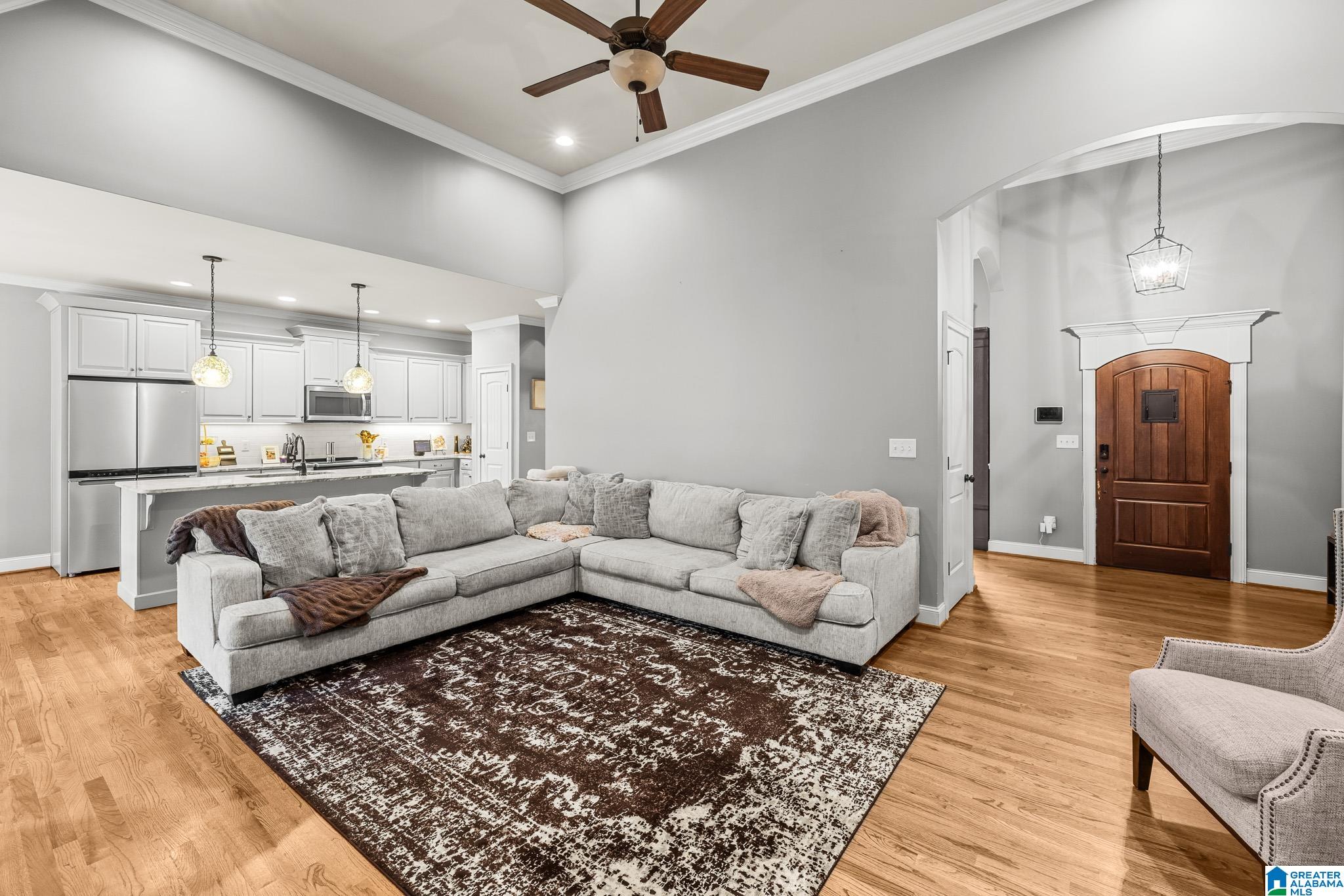 60 Highland View Drive Riverside, AL 35135 - Photo 24 of 77