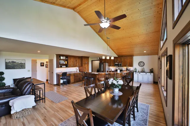 $675,000 | 760 Lakeshore Drive, Crosby, MN 56441