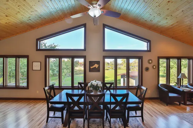 $675,000 | 760 Lakeshore Drive, Crosby, MN 56441