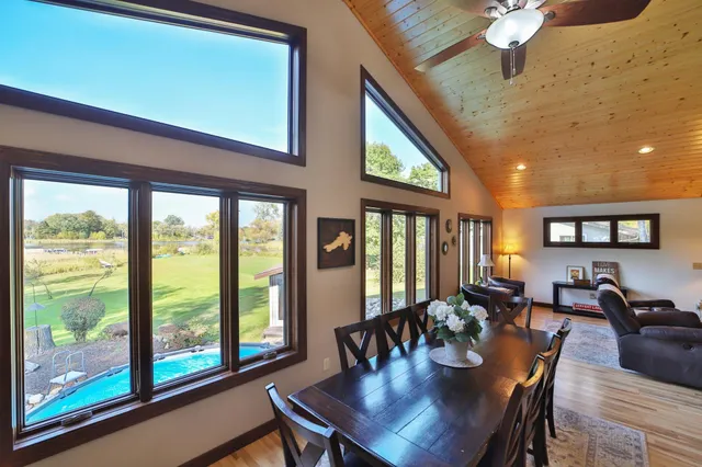 $675,000 | 760 Lakeshore Drive, Crosby, MN 56441