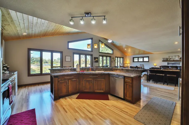 $675,000 | 760 Lakeshore Drive, Crosby, MN 56441