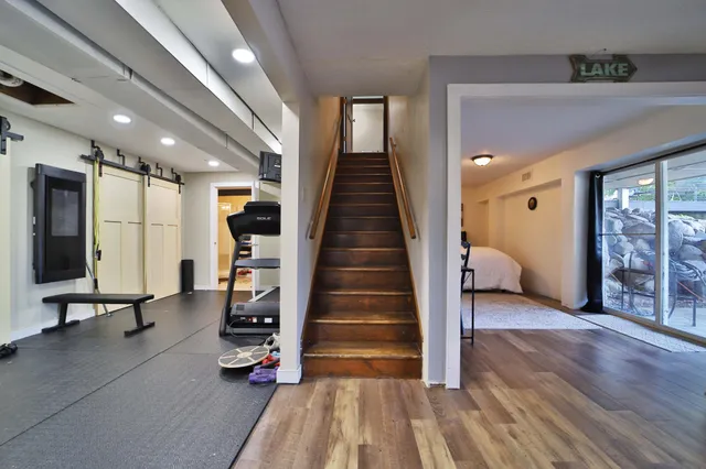 $675,000 | 760 Lakeshore Drive, Crosby, MN 56441