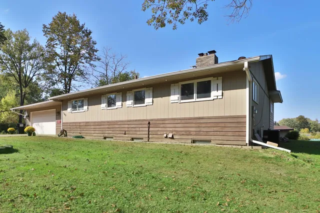 $675,000 | 760 Lakeshore Drive, Crosby, MN 56441