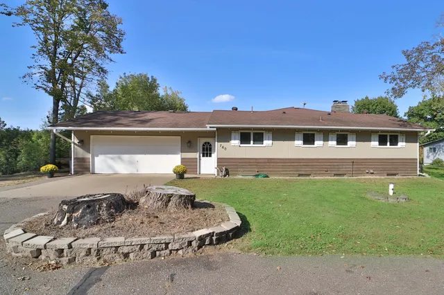 $675,000 | 760 Lakeshore Drive, Crosby, MN 56441