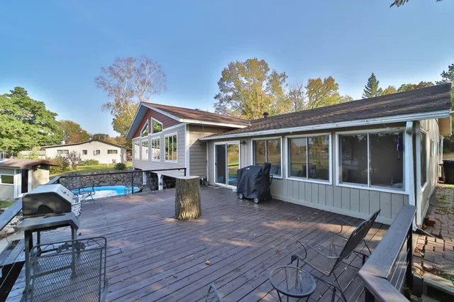 $675,000 | 760 Lakeshore Drive, Crosby, MN 56441