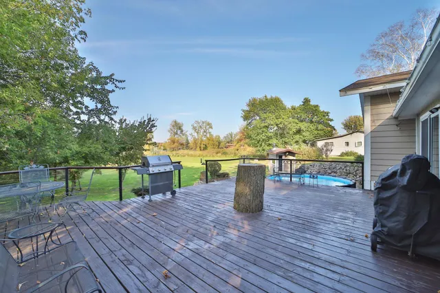 $675,000 | 760 Lakeshore Drive, Crosby, MN 56441