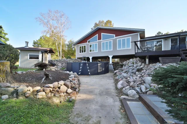 $675,000 | 760 Lakeshore Drive, Crosby, MN 56441