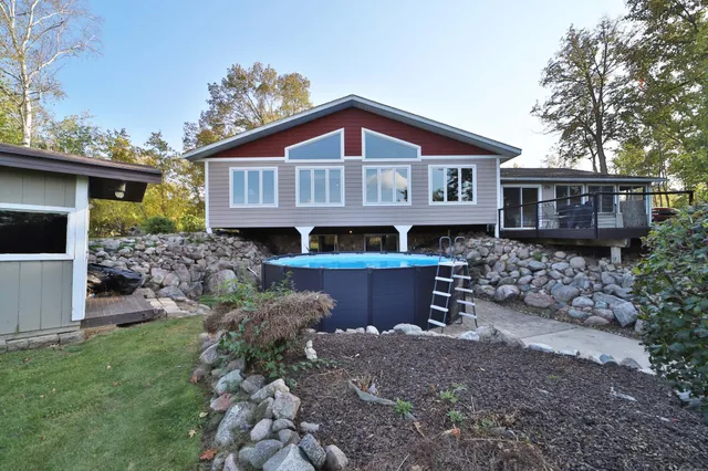 $675,000 | 760 Lakeshore Drive, Crosby, MN 56441