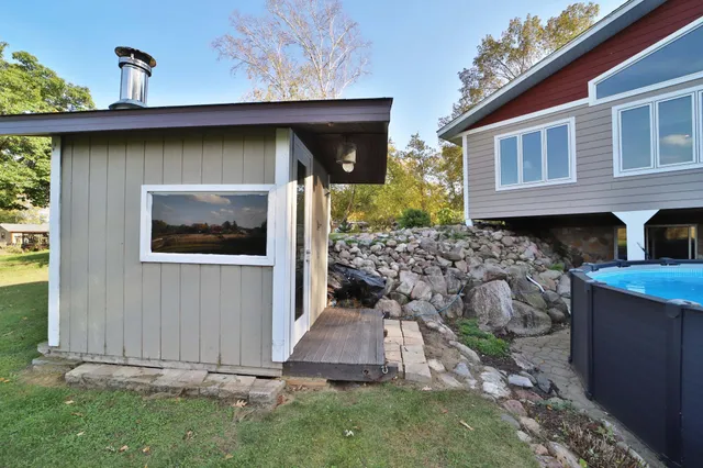 $675,000 | 760 Lakeshore Drive, Crosby, MN 56441