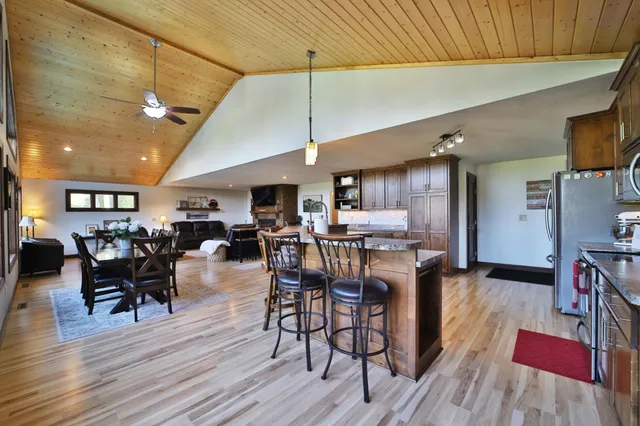 $675,000 | 760 Lakeshore Drive, Crosby, MN 56441