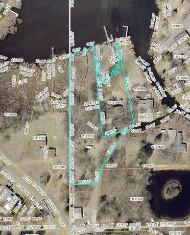 $675,000 | 760 Lakeshore Drive, Crosby, MN 56441