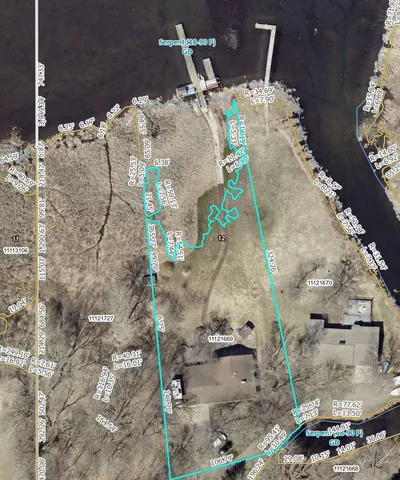 $675,000 | 760 Lakeshore Drive, Crosby, MN 56441