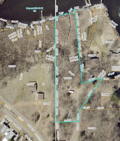 $675,000 | 760 Lakeshore Drive, Crosby, MN 56441