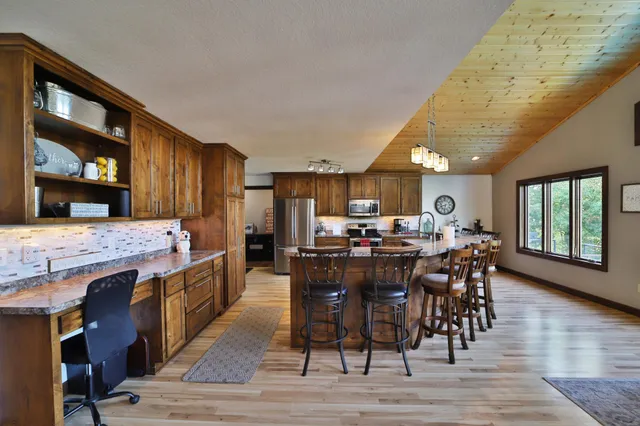 $675,000 | 760 Lakeshore Drive, Crosby, MN 56441