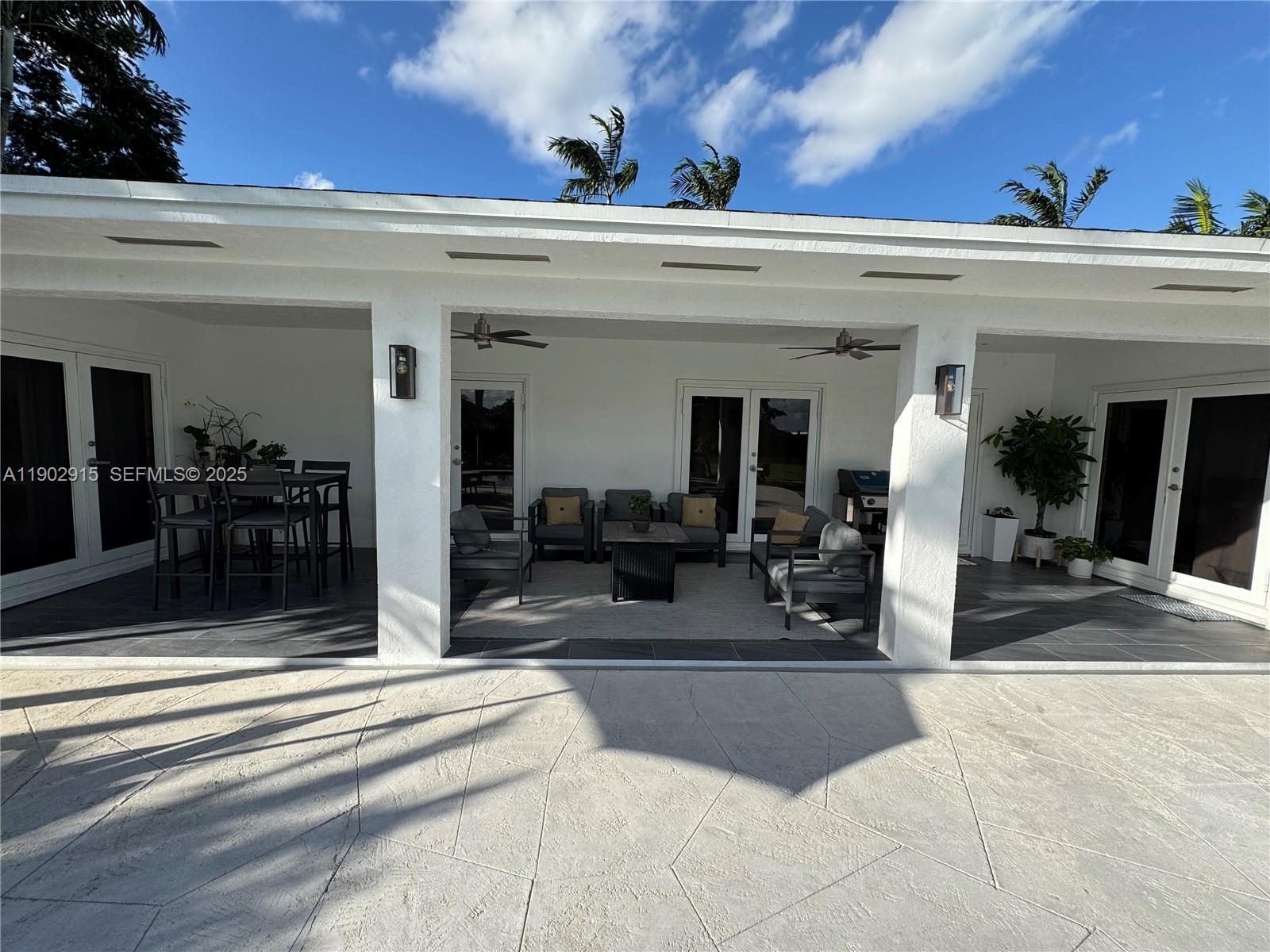 20440 Southwest 292nd Street Homestead, FL 33030 - Photo 15 of 57 Patio Lanai