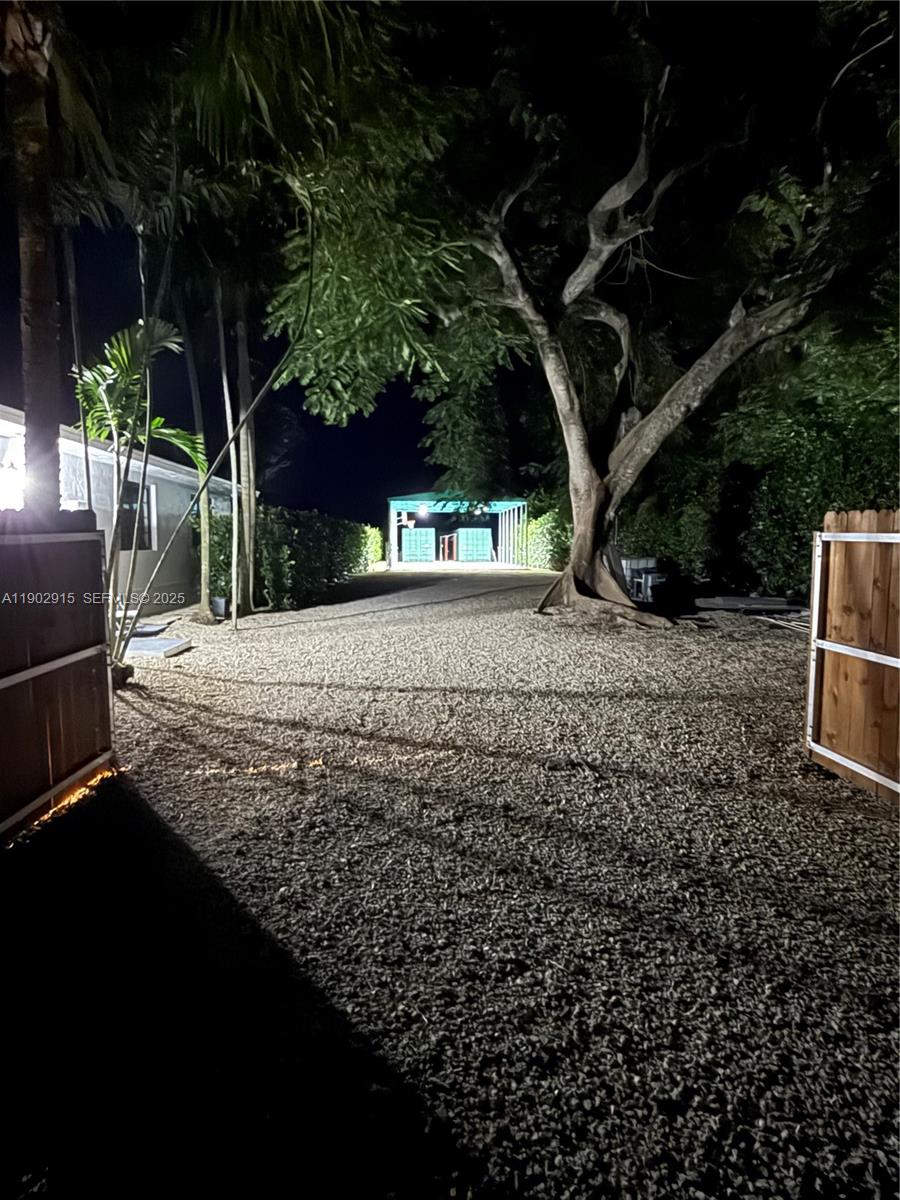 20440 Southwest 292nd Street Homestead, FL 33030 - Photo 33 of 57 a view of outdoor space and yard