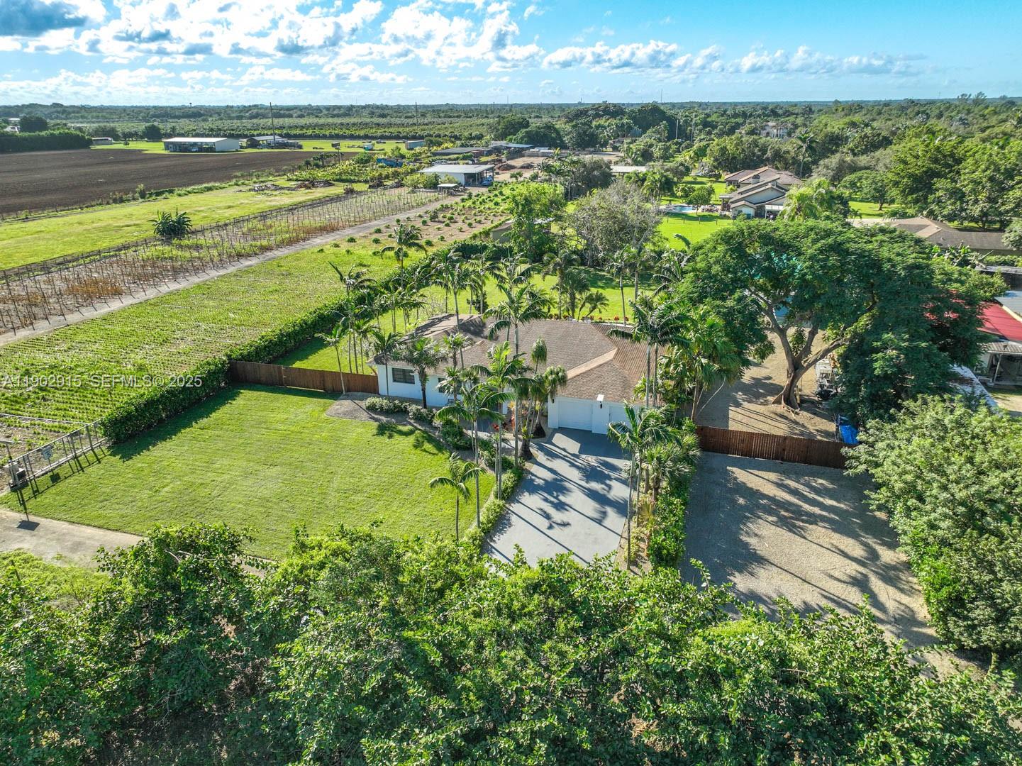 20440 Southwest 292nd Street Homestead, FL 33030 - Photo 5 of 57 a view of a city