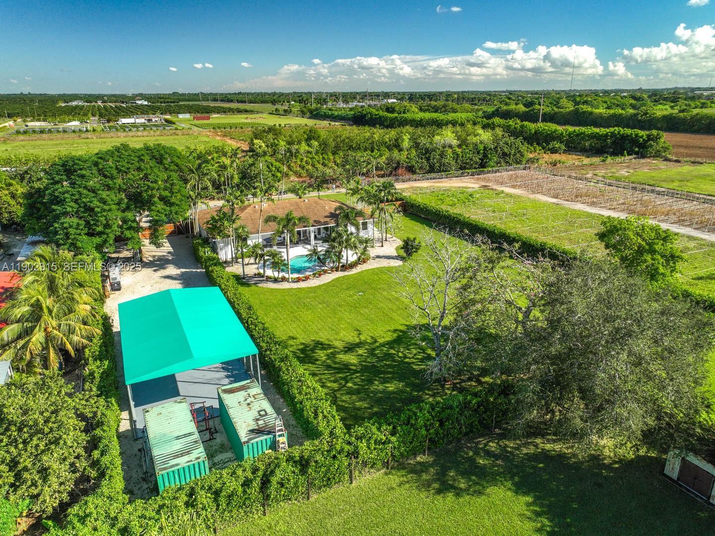 20440 Southwest 292nd Street Homestead, FL 33030 - Photo 52 of 57