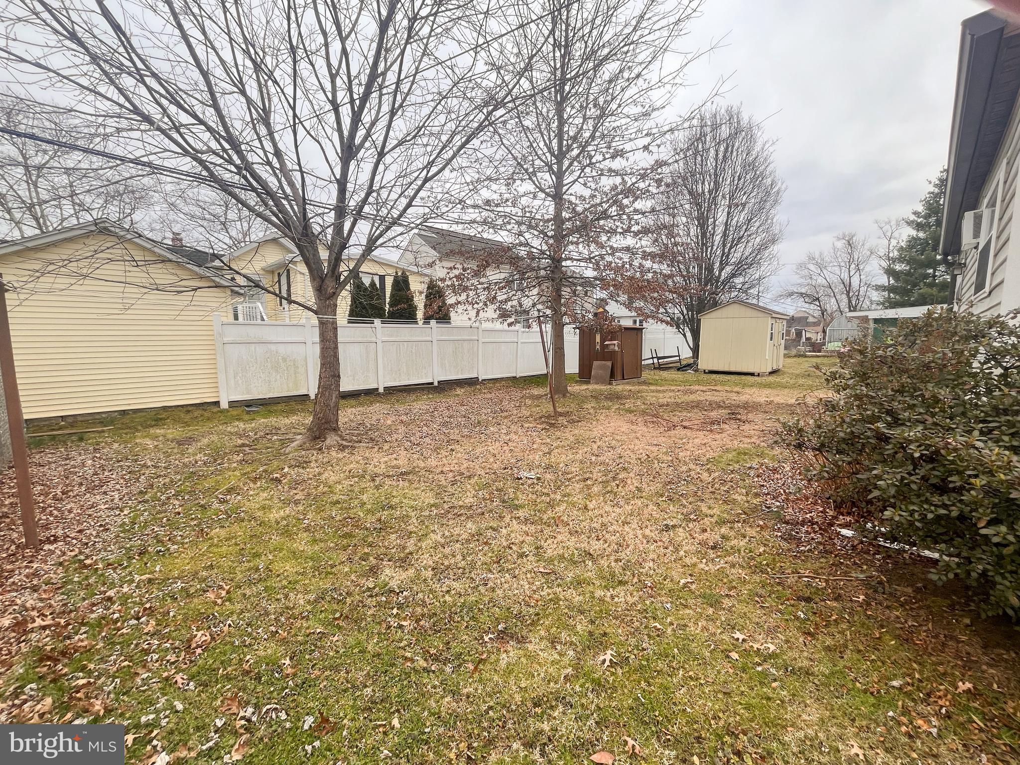 105 Harding Avenue Wilmington, DE 19804 - Photo 13 of 16 a white house that has a tree in front of it
