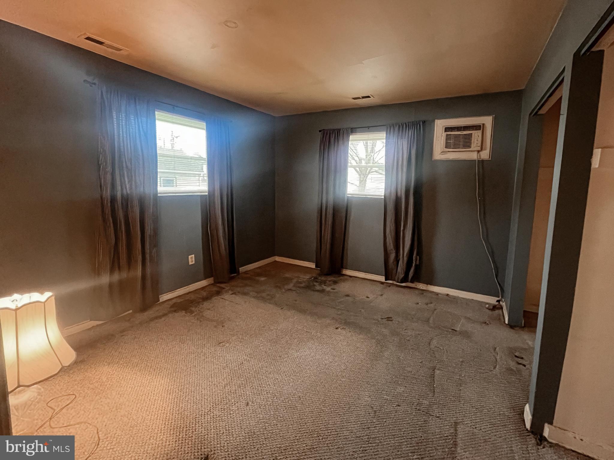 105 Harding Avenue Wilmington, DE 19804 - Photo 9 of 16 a view of empty room