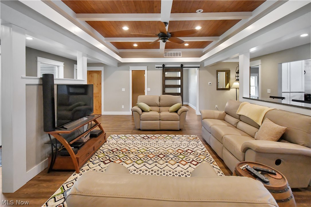 2431 Antioch Road Perry, OH 44081 - Photo 4 of 22