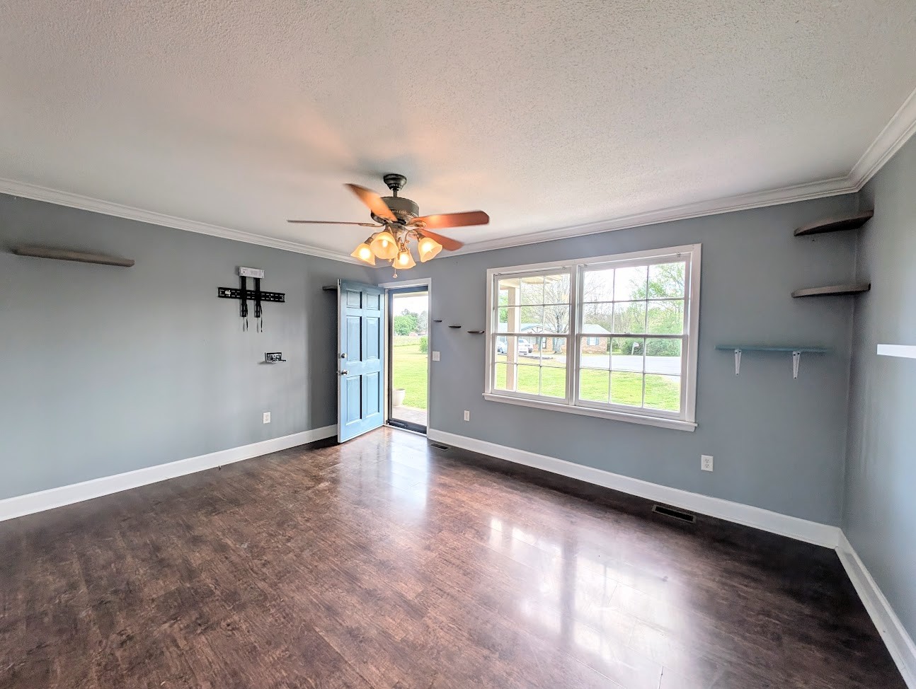 1 Park City Heights Road Fayetteville, TN 37334 - Photo 3 of 13