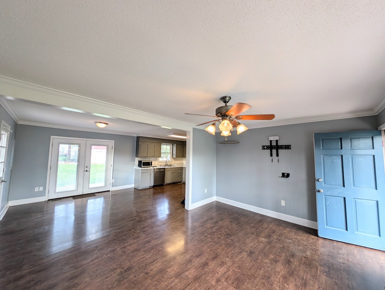 1 Park City Heights Road Fayetteville, TN 37334 - Photo 4 of 13