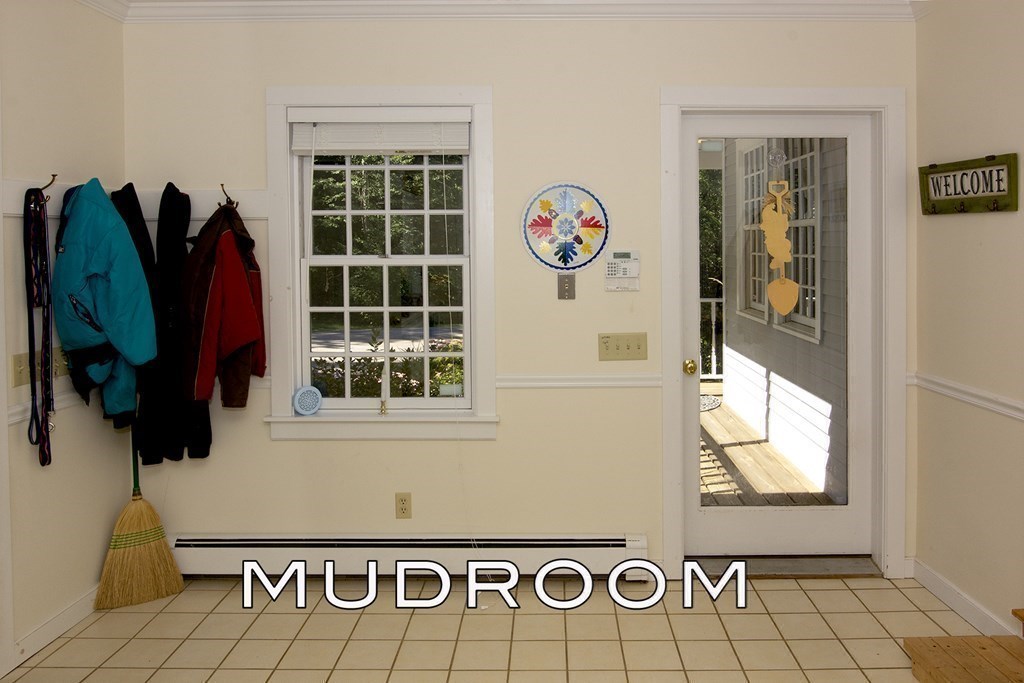 122 Cote Road Monson, MA 01057 - Photo 16 of 42