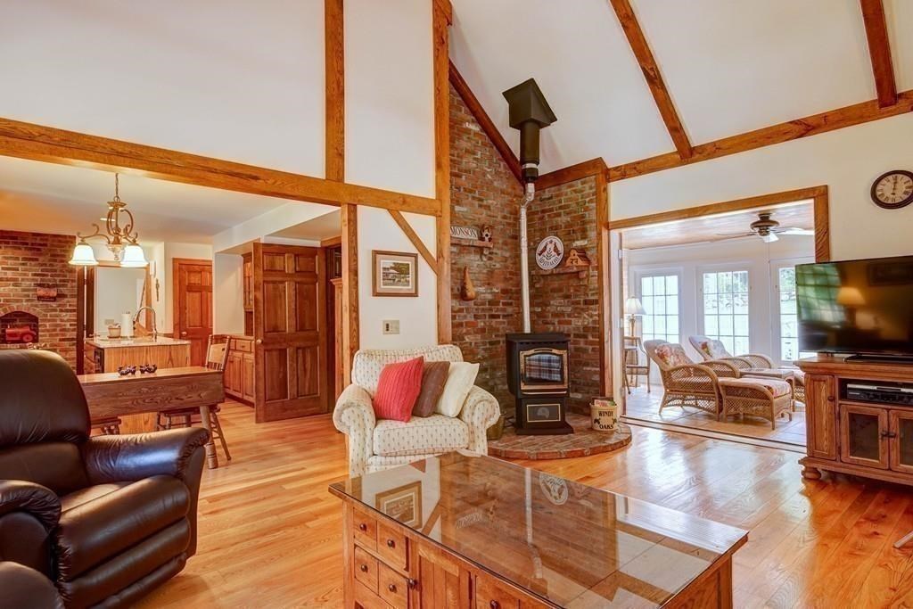 122 Cote Road Monson, MA 01057 - Photo 17 of 42