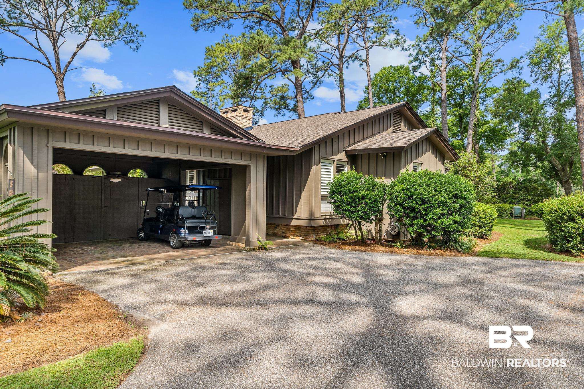 18105 Quail Run Road, Unit 8B Fairhope, AL 36532 - Photo 26 of 33