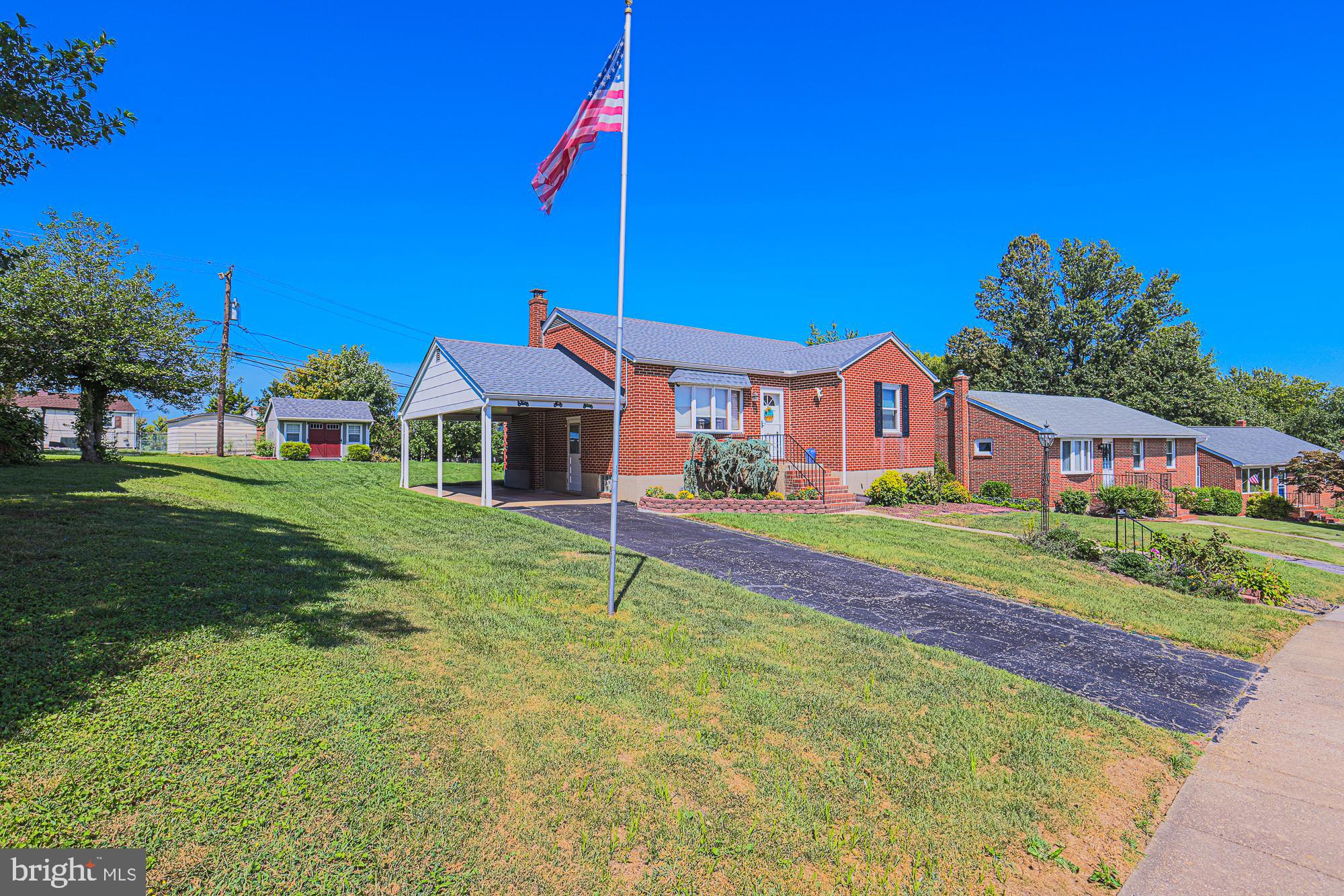 8026 Neighbors Avenue Rosedale, MD 21237 - Photo 13 of 31