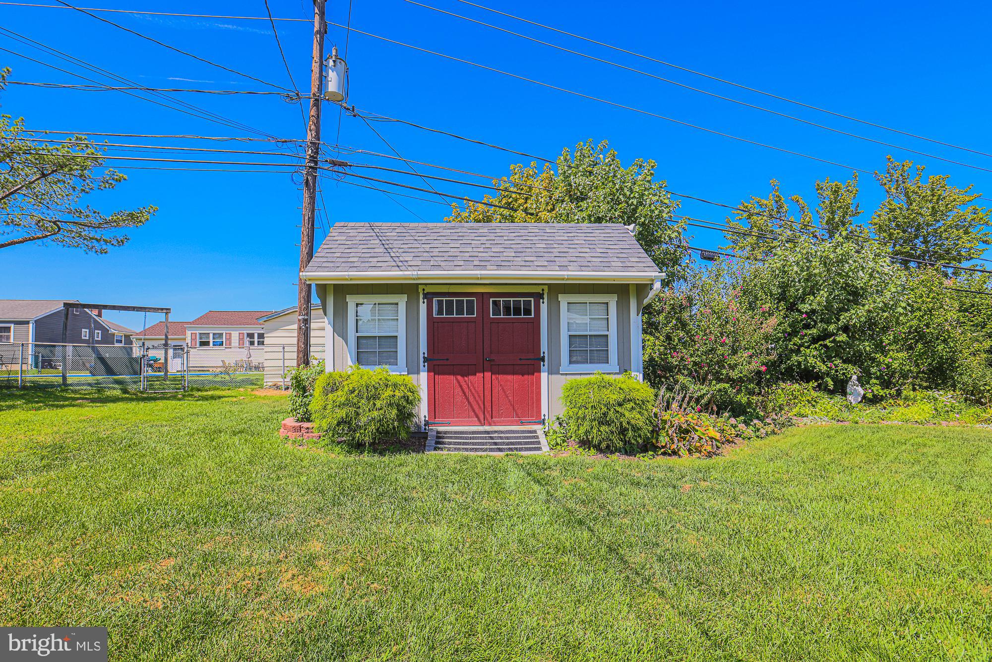 8026 Neighbors Avenue Rosedale, MD 21237 - Photo 17 of 31
