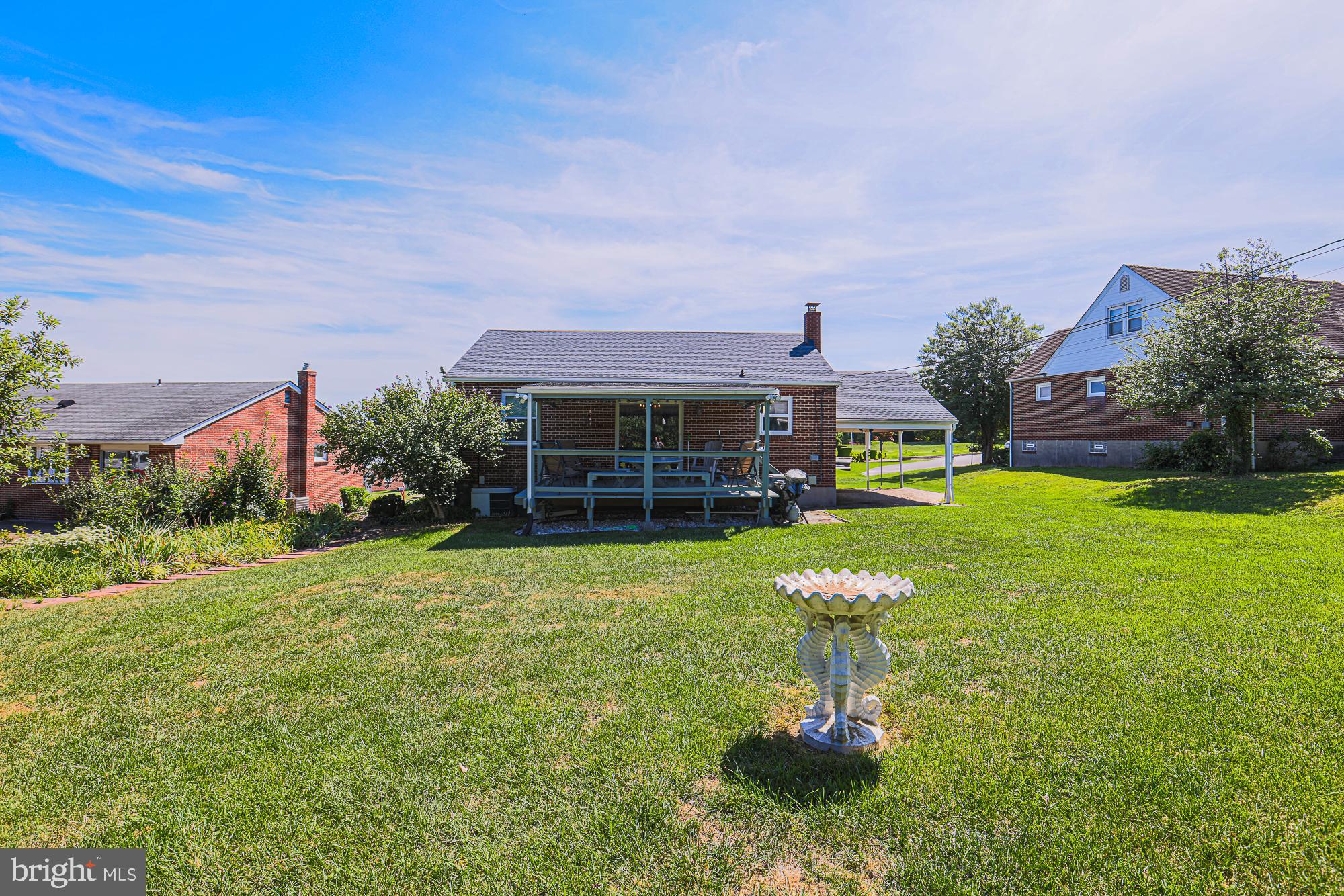 8026 Neighbors Avenue Rosedale, MD 21237 - Photo 18 of 31