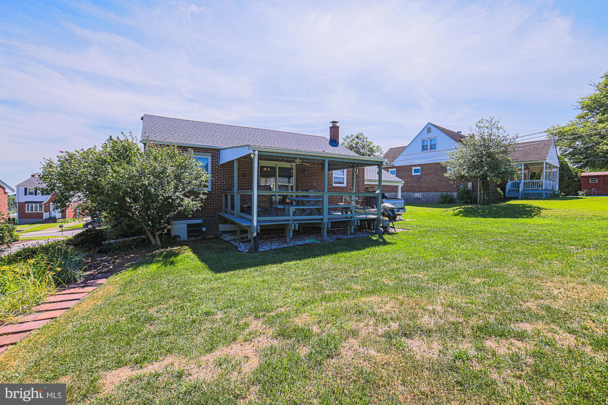 8026 Neighbors Avenue Rosedale, MD 21237 - Photo 19 of 31