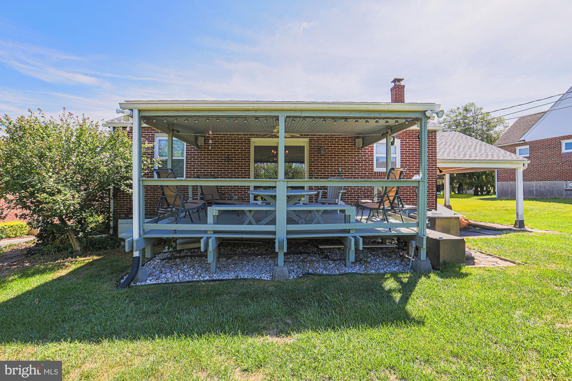 8026 Neighbors Avenue Rosedale, MD 21237 - Photo 20 of 31