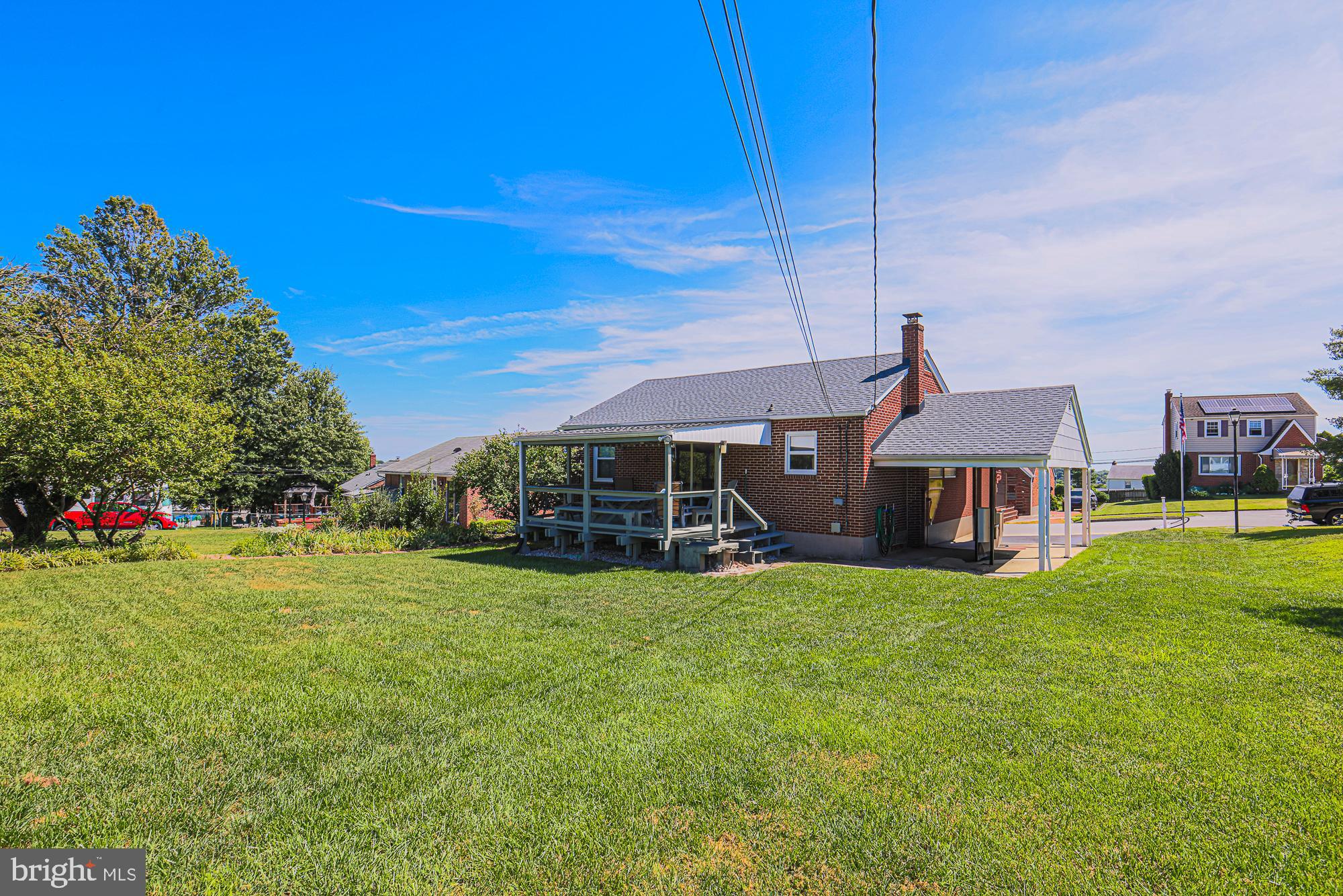8026 Neighbors Avenue Rosedale, MD 21237 - Photo 3 of 31