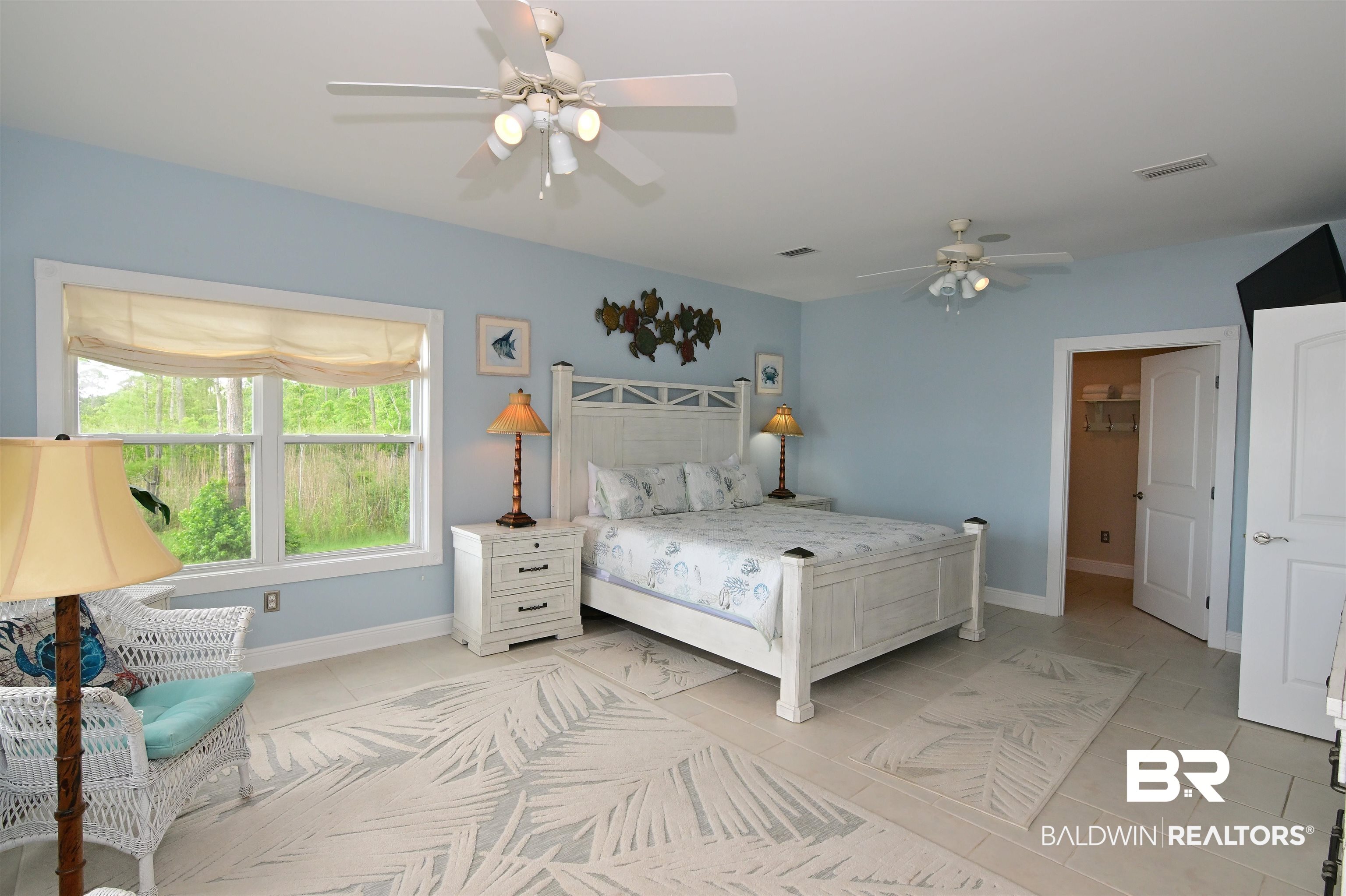 9397 South Bay Street Foley, AL 36535 - Photo 16 of 57 Unit 2's Master Suite