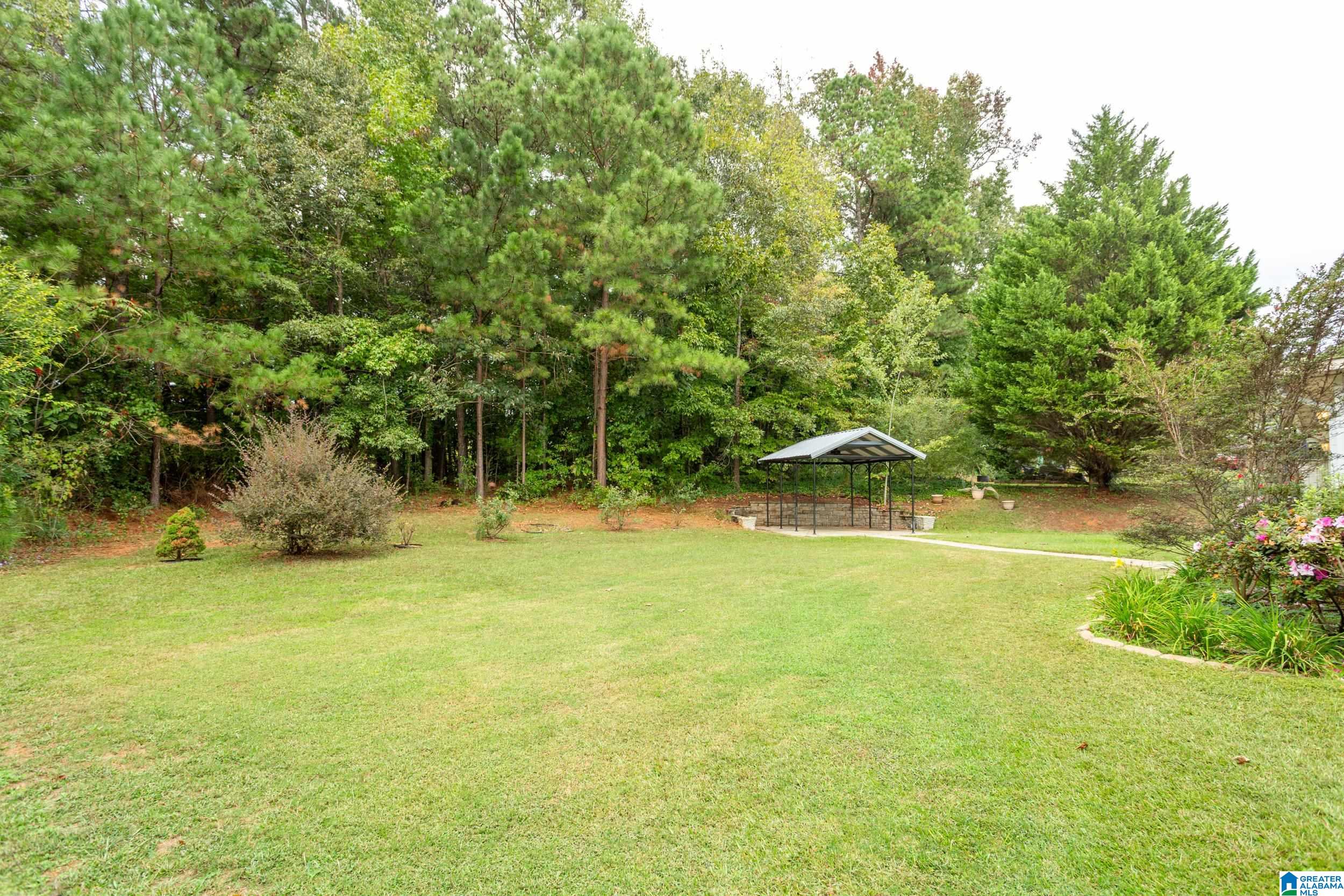 100 Shamrock Road Anniston, AL 36207 - Photo 36 of 36