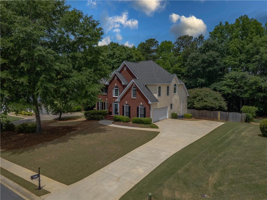 1116 Maple Creek Ridge Loganville, GA 30052 - Photo 64 of 64