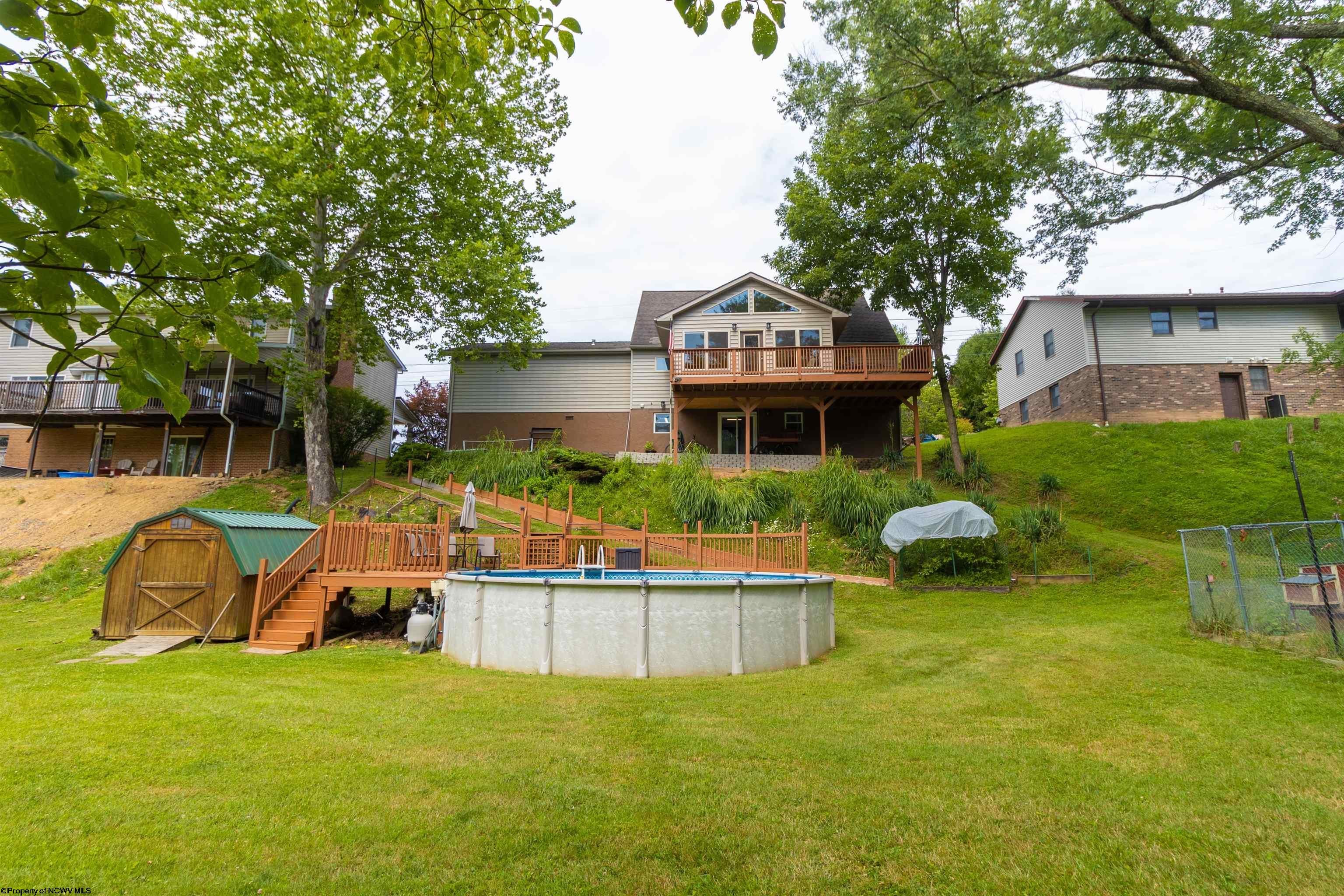 110 Frum Road Bridgeport, WV 26330 - Photo 44 of 46 Gallery Image 44