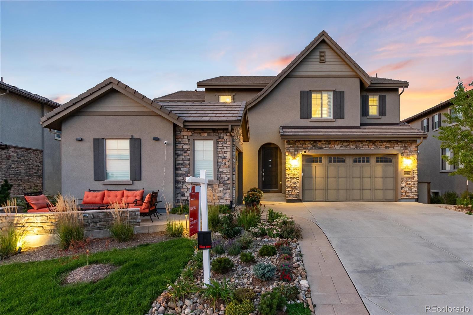 10877 Skydance Drive Highlands Ranch, CO 80126 - Photo 1 of 49 Gallery Image 1