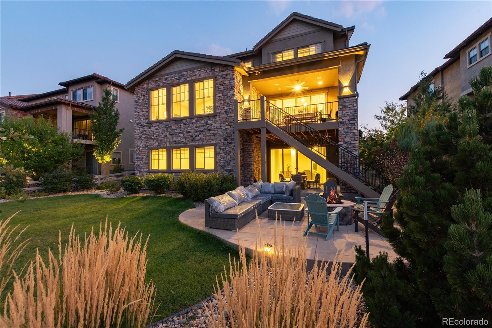 10877 Skydance Drive Highlands Ranch, CO 80126 - Photo 3 of 49 Gallery Image 3