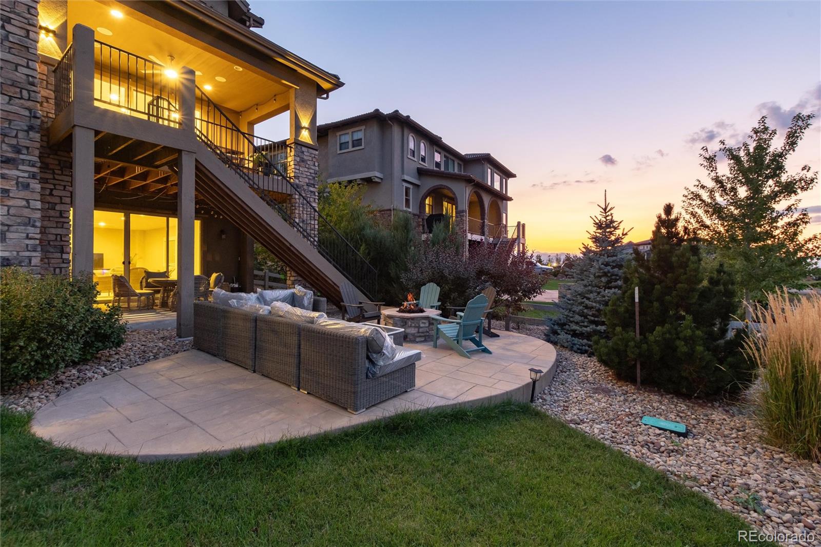 10877 Skydance Drive Highlands Ranch, CO 80126 - Photo 46 of 49 Gallery Image 46