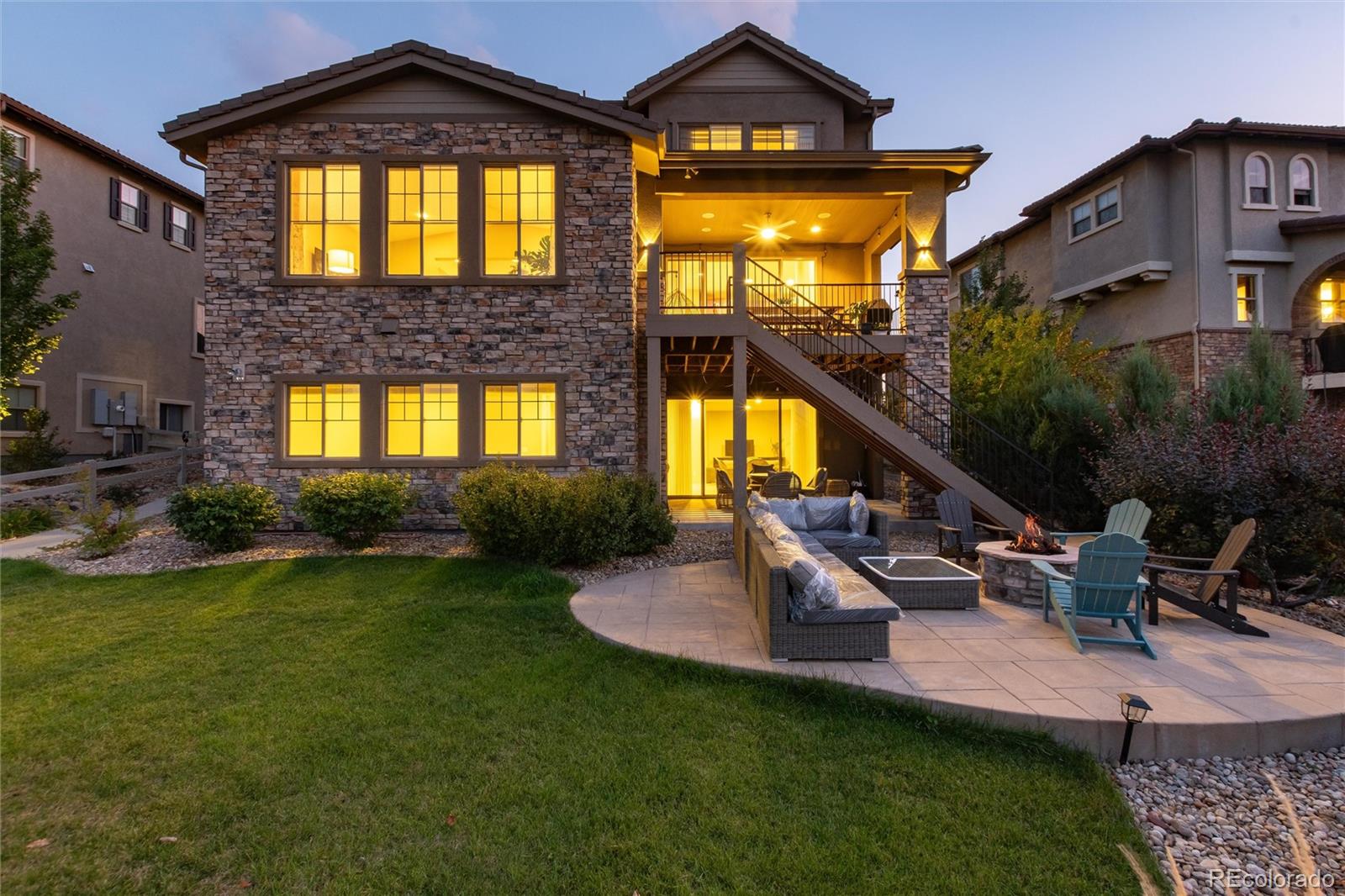 10877 Skydance Drive Highlands Ranch, CO 80126 - Photo 49 of 49 Gallery Image 49