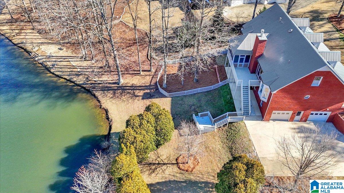 69 Rena Drive Springville, AL 35146 - Photo 51 of 56